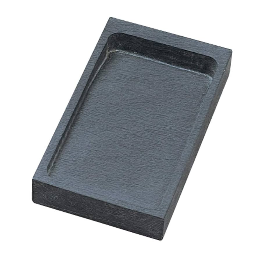 石製硯 Amazon | 硯石 上石天然硯 大四六寸 | 硯 | 文房具・オフィス用品